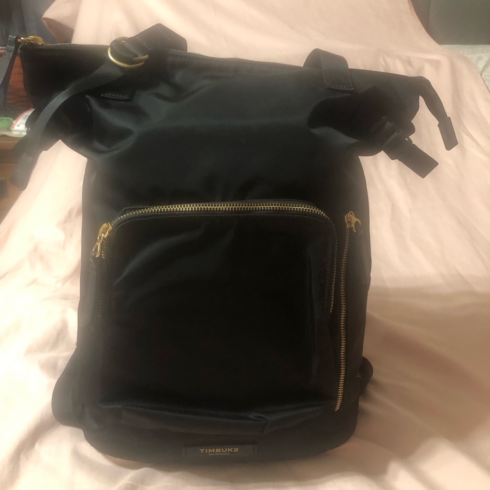 TIMBUK2 TOTE/BACKPACK